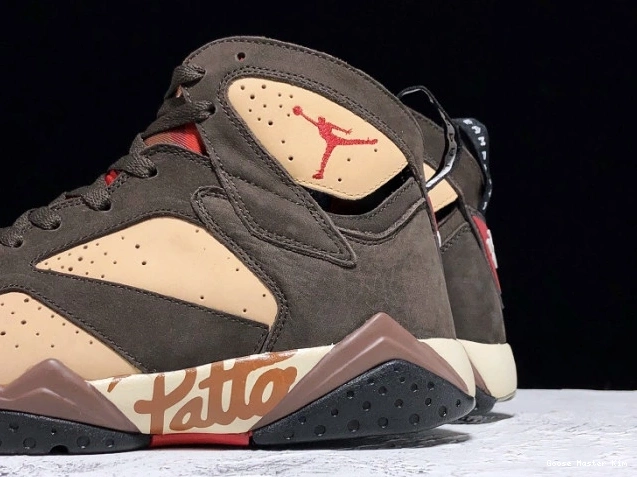 Air Patta AT3375-200 